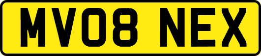 MV08NEX
