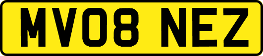 MV08NEZ