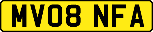 MV08NFA
