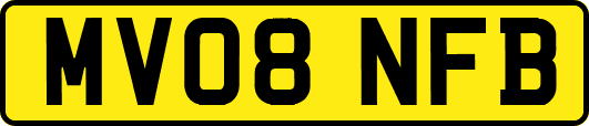 MV08NFB