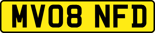 MV08NFD