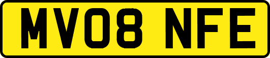 MV08NFE