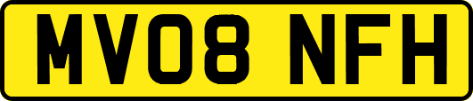MV08NFH