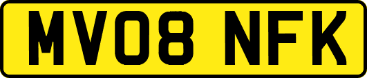 MV08NFK