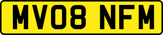 MV08NFM