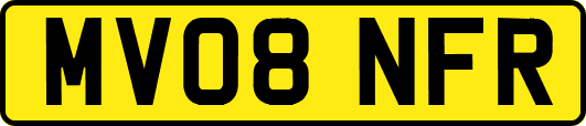 MV08NFR