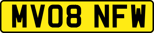 MV08NFW