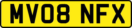 MV08NFX