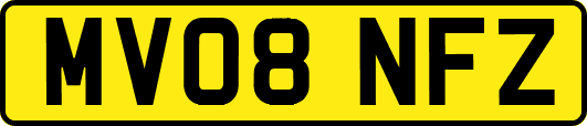 MV08NFZ
