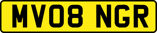 MV08NGR