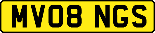 MV08NGS