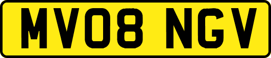MV08NGV