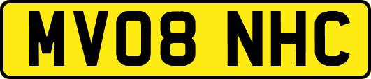 MV08NHC