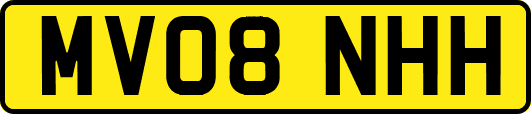 MV08NHH