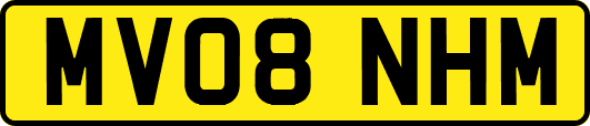 MV08NHM