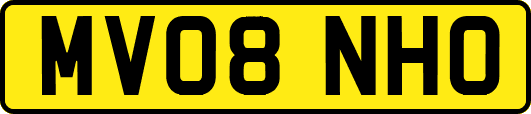 MV08NHO