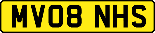 MV08NHS