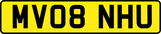 MV08NHU