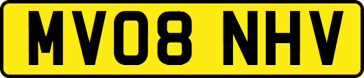 MV08NHV