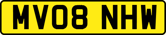 MV08NHW