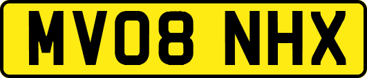 MV08NHX