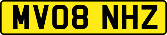 MV08NHZ