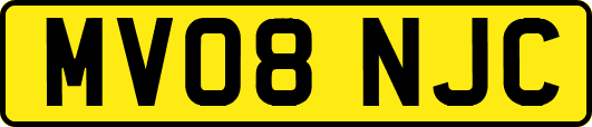 MV08NJC