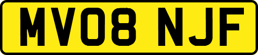 MV08NJF