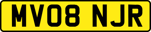 MV08NJR
