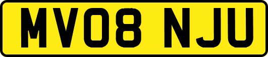 MV08NJU