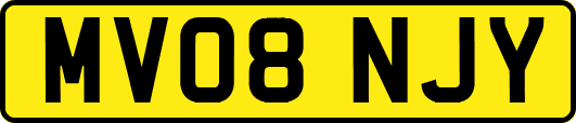 MV08NJY