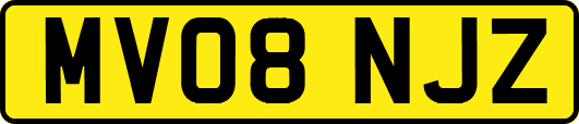 MV08NJZ