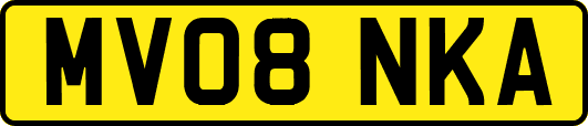 MV08NKA