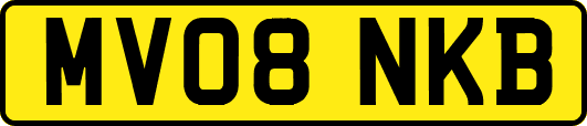 MV08NKB