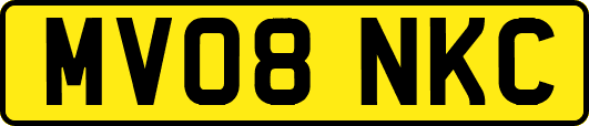 MV08NKC