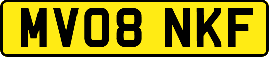 MV08NKF