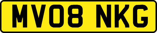 MV08NKG