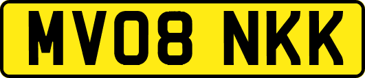 MV08NKK