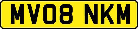 MV08NKM