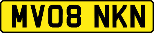 MV08NKN