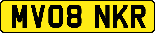 MV08NKR