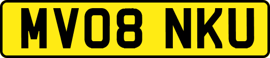 MV08NKU