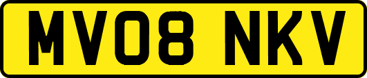 MV08NKV