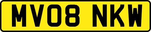MV08NKW