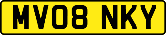 MV08NKY
