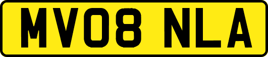 MV08NLA