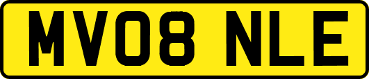 MV08NLE