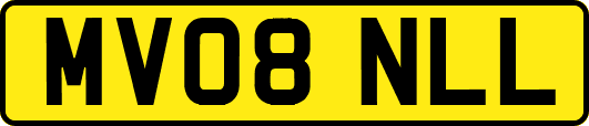 MV08NLL