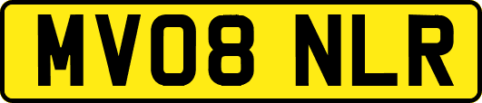 MV08NLR