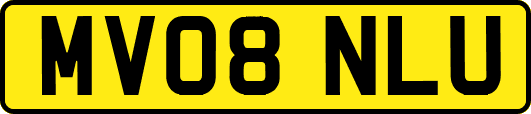 MV08NLU